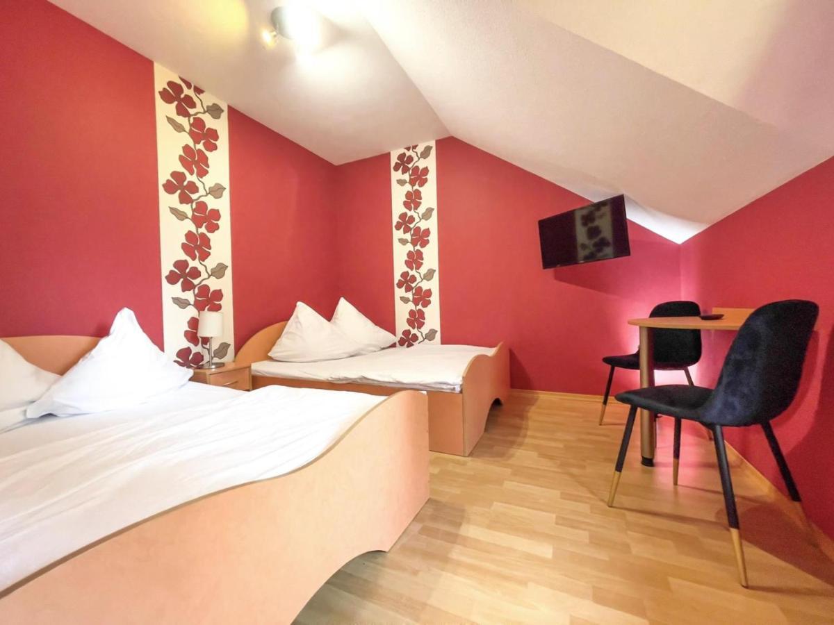 Brydar With Sauna, Swimming Pool And Jacuzzi Mielno  Esterno foto