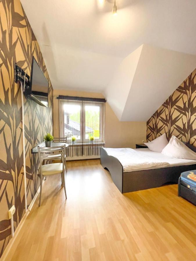Brydar With Sauna, Swimming Pool And Jacuzzi Mielno  Esterno foto