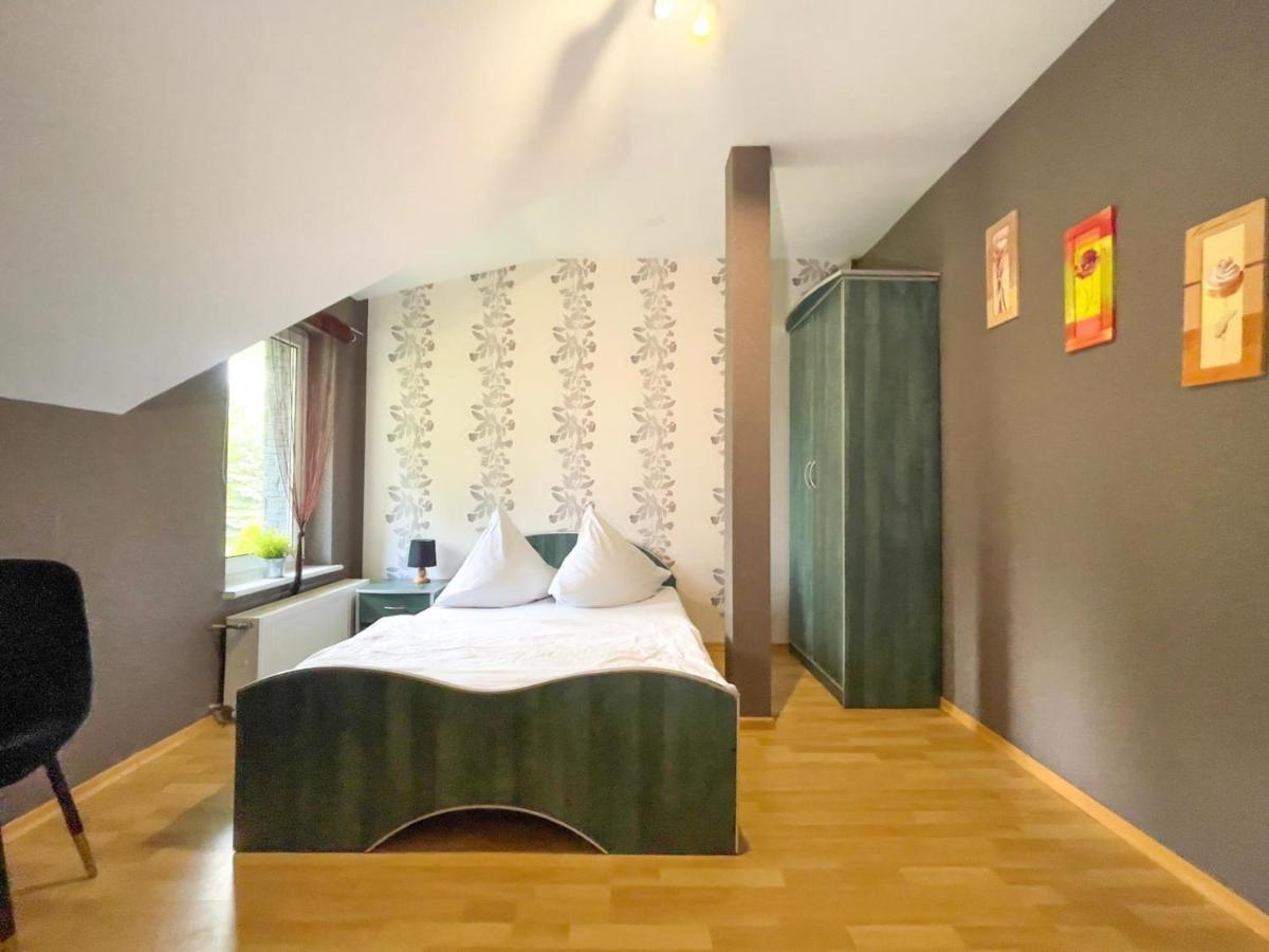 Brydar With Sauna, Swimming Pool And Jacuzzi Mielno  Esterno foto