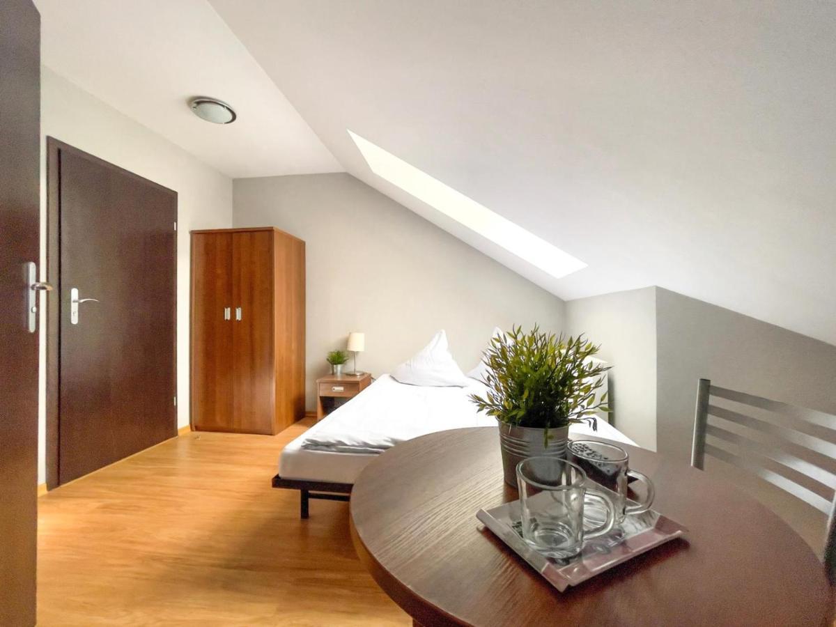 Brydar With Sauna, Swimming Pool And Jacuzzi Mielno  Esterno foto