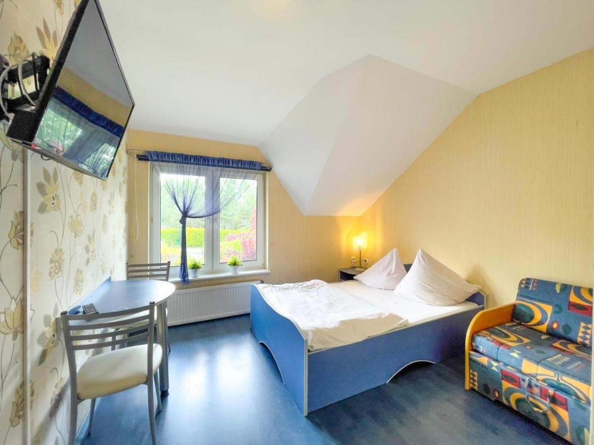 Brydar With Sauna, Swimming Pool And Jacuzzi Mielno  Esterno foto