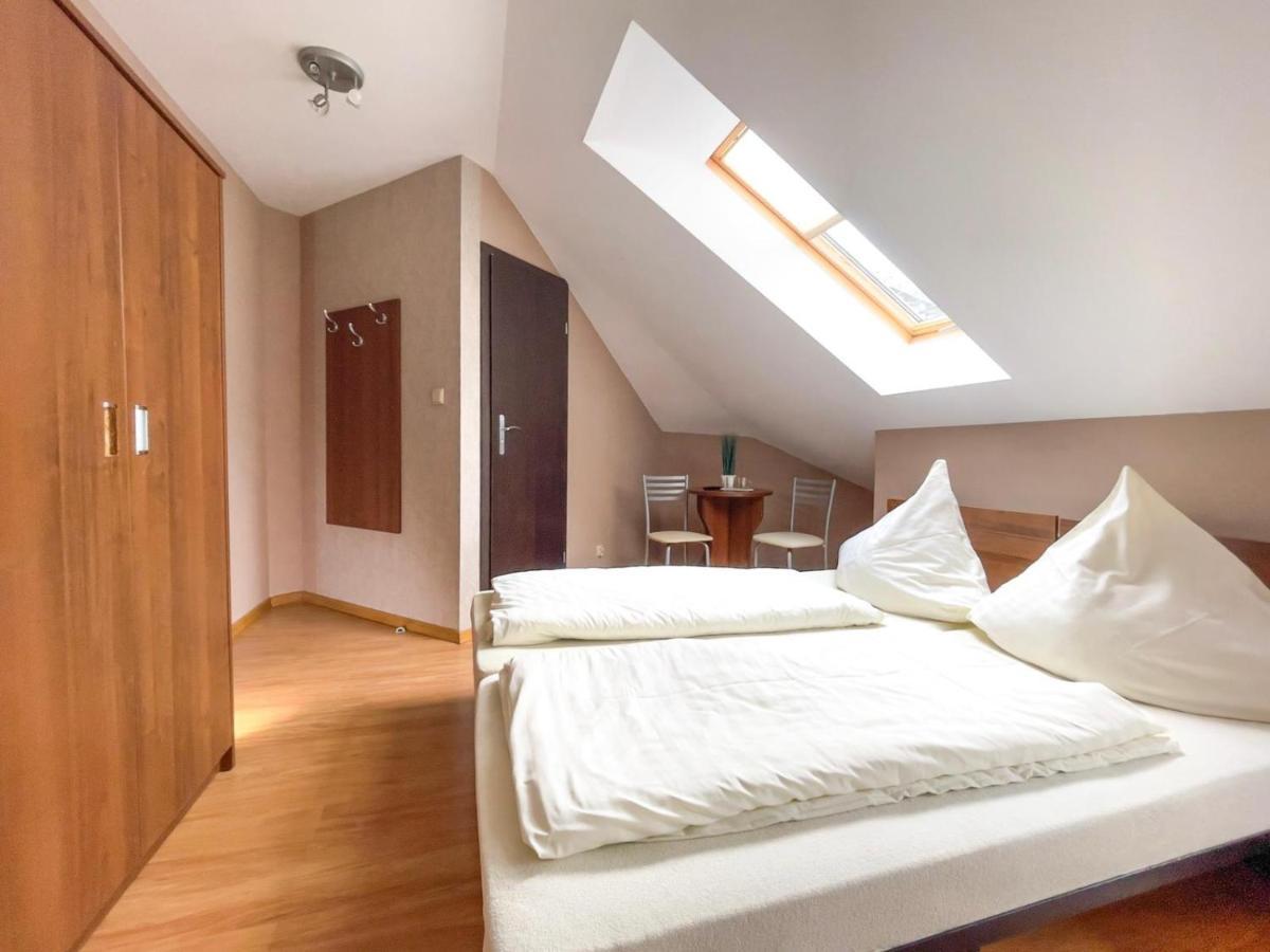 Brydar With Sauna, Swimming Pool And Jacuzzi Mielno  Esterno foto