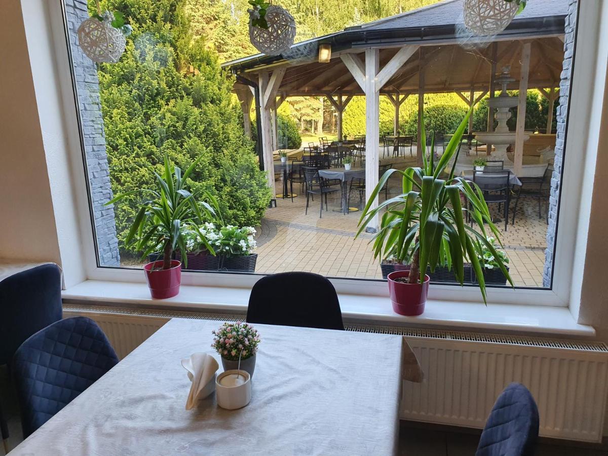 Brydar With Sauna, Swimming Pool And Jacuzzi Mielno  Esterno foto