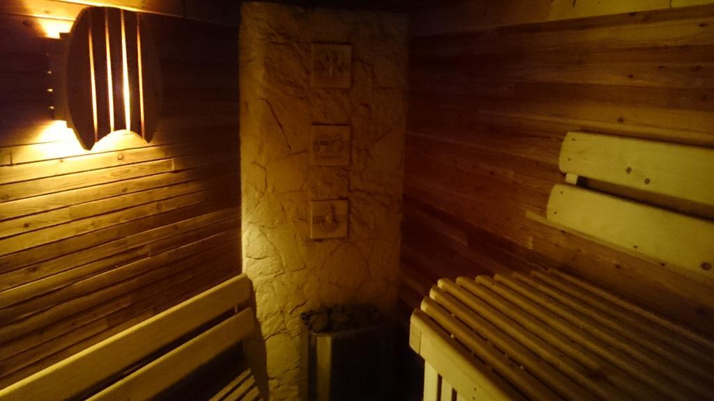 Brydar With Sauna, Swimming Pool And Jacuzzi Mielno  Esterno foto