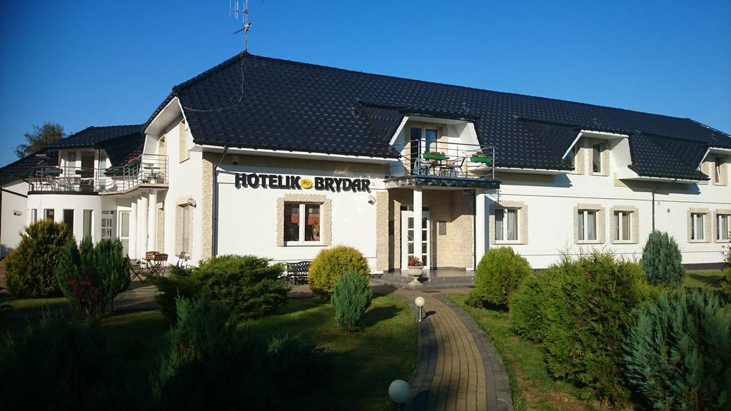 Brydar With Sauna, Swimming Pool And Jacuzzi Mielno  Esterno foto