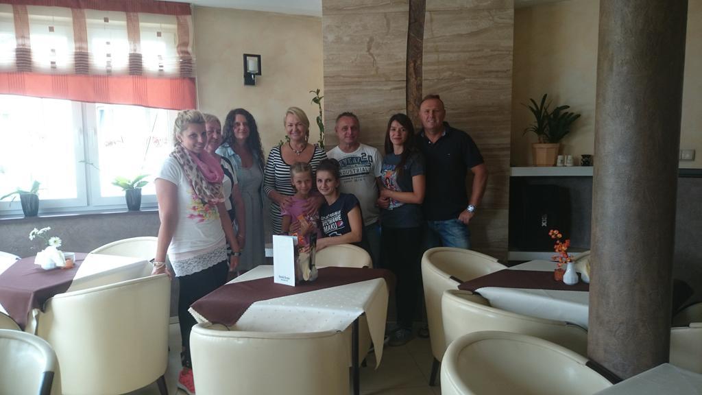 Brydar With Sauna, Swimming Pool And Jacuzzi Mielno  Esterno foto