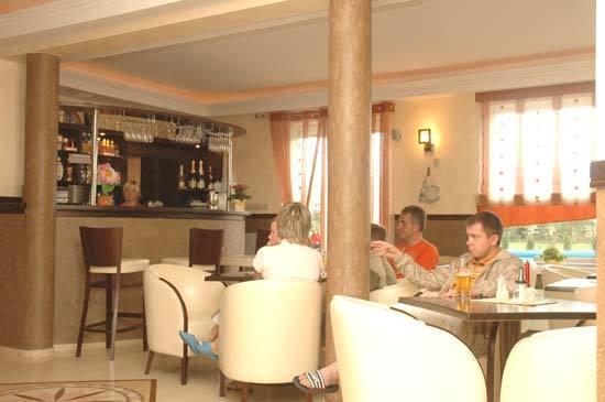 Brydar With Sauna, Swimming Pool And Jacuzzi Mielno  Esterno foto