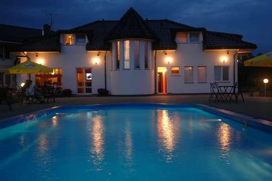 Brydar With Sauna, Swimming Pool And Jacuzzi Mielno  Esterno foto