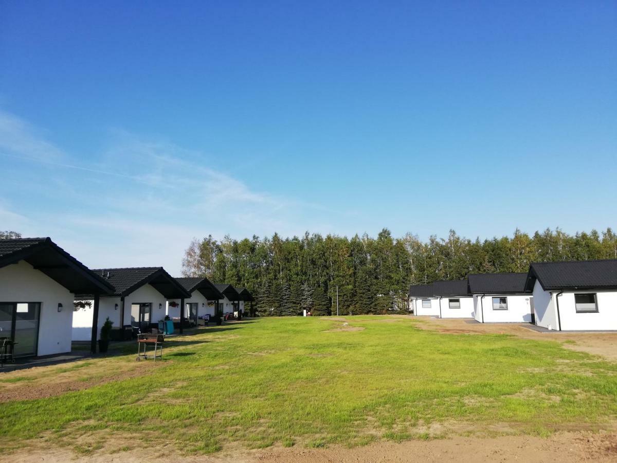 Brydar With Sauna, Swimming Pool And Jacuzzi Mielno  Esterno foto