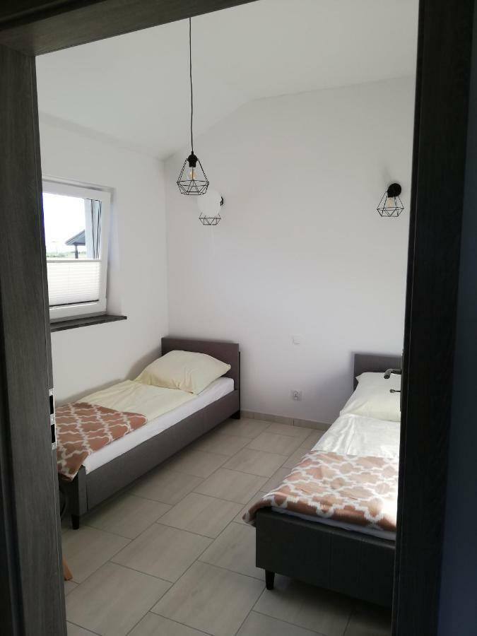 Brydar With Sauna, Swimming Pool And Jacuzzi Mielno  Esterno foto